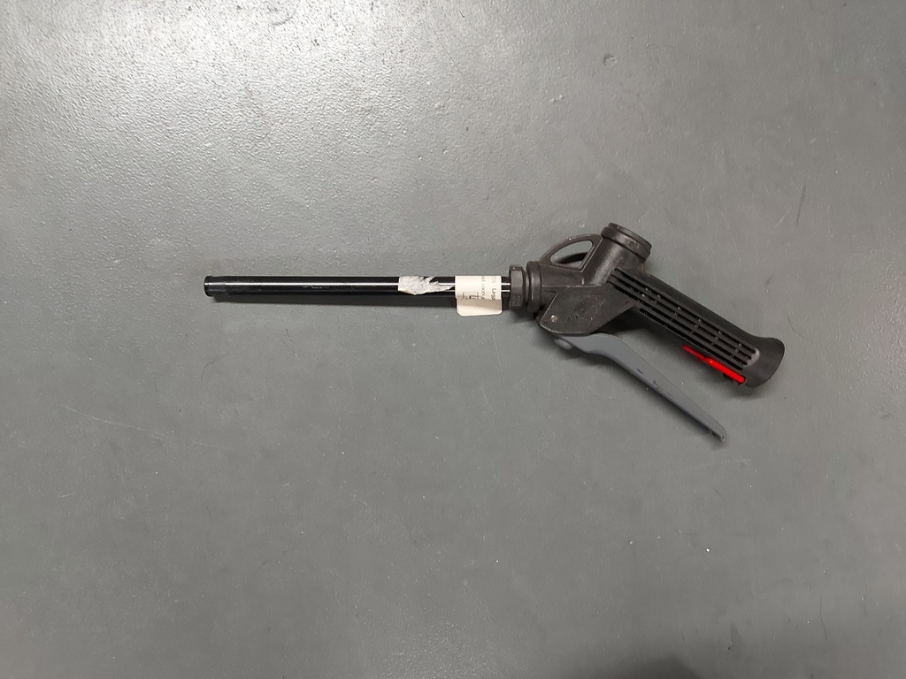 Pistool ST-510 1/2"IG Lans 210 PVC