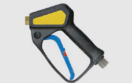 PISTOLET ST-2300 HORS-GEL ROTATIF