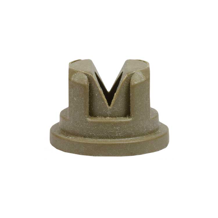 NOZZLE TP 6025 PVC (Bruin)