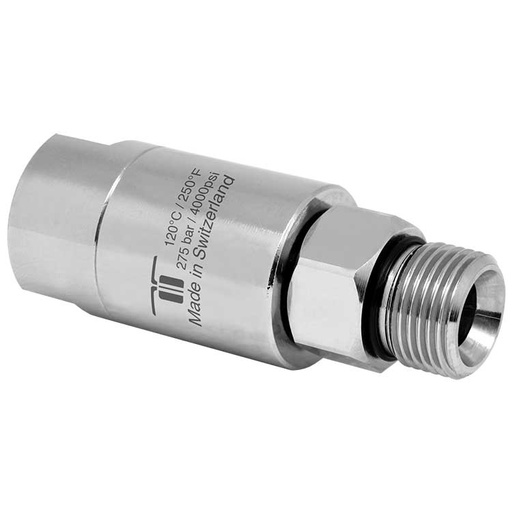 [REM10831103] RACCORD ROTATIF DGL-06 3/8F-3/8M