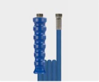 [WP432636] HP CARWASH COMFORT 08 BLUE 4,0 M. 3/8 IG / 3/8 AG