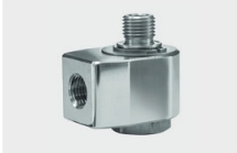 [REM562390503] SWIVEL ELBOW 1/4"F:1/4"M EASYWASH