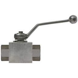 [REM70610] BALL VALVE 3/8F 500 BAR