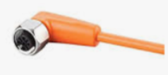[WP431553] Câble de sensor orange 25m pour OGS/OGE