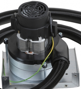 [MTM0570022004] Motor Droger - 1200 W
