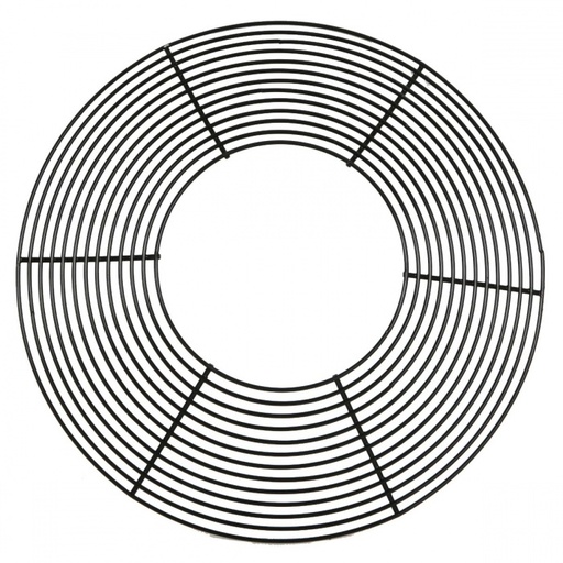 [WP431993] Grille du ventilateur V4E40 (Côté aspiration)