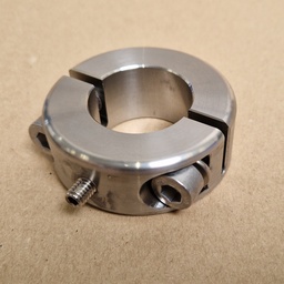 [WP6180074] Huls voor kunstoflager - Ø30 mm