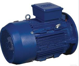 [Wp53034] Droger motor 7,5kw 3000 omw/min