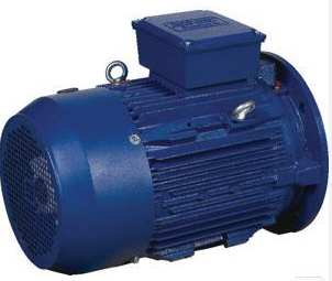 [WP431860] Droger motor 7,5kw 3000 omw/min