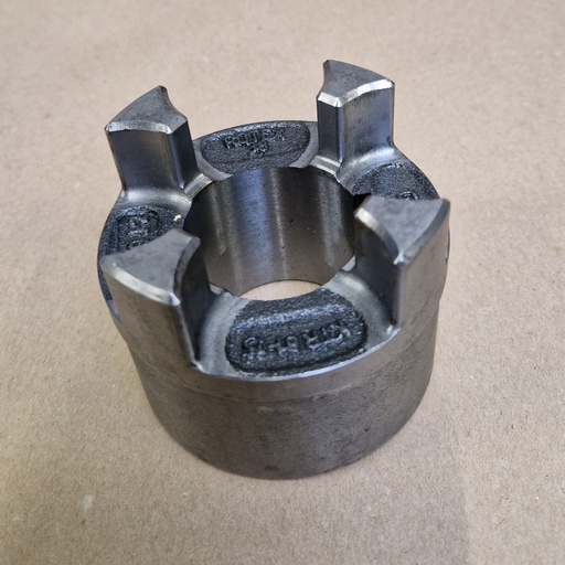 [WP431879] Rotex 38 GG - Boring Ø42 mm - H7 - Motor zijde