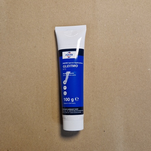 [WP431009] Montage pasta Gleitmo 100G