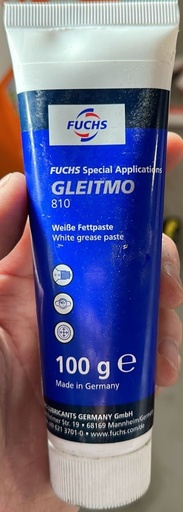 [WP431009] Pâte de montage Fuchs