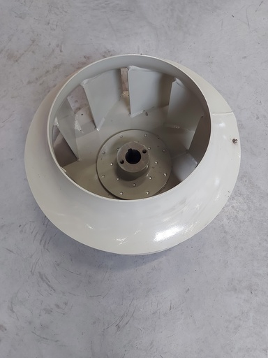 [WP431093] Turbine Holz pour Sécheur 11 kW