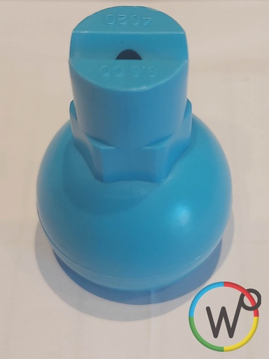 [WP431200] Kogelsproeier 4020 - osmose zijkant