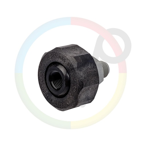 [WP431201] Boîtier du gicleur sphérique - 1/4" F