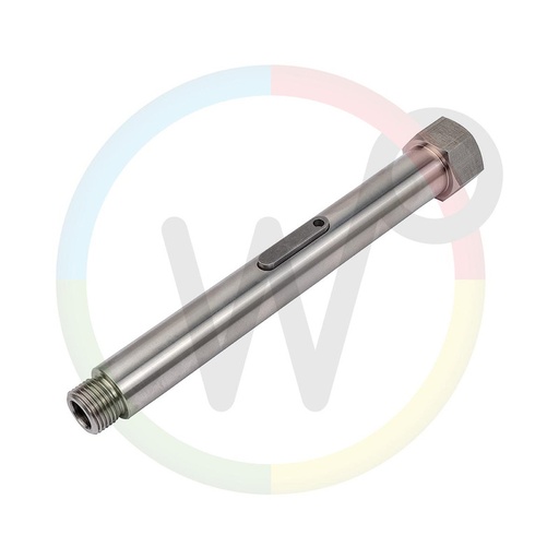 [WP431350] Débit d'eau Holz pour lave-roues HD (cale incluse)