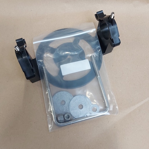 [WP431658] Fixation pour mousseur oreille d'éléphant