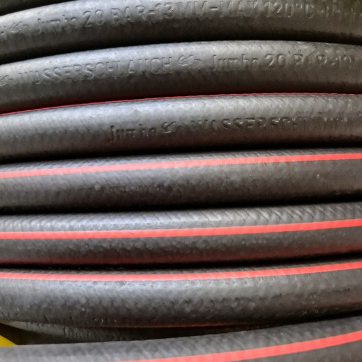 [WP431528] Waterslang 1/2" Ø13-Ø19 Jumbo