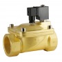 [WP431857] Magneetventiel ST-IA 1-1/4'' messing EPDM 0.5-16bar 24V DC