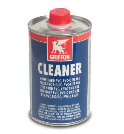 [WP431903] Griffon Reiniger 0,5ltr type Cleaner