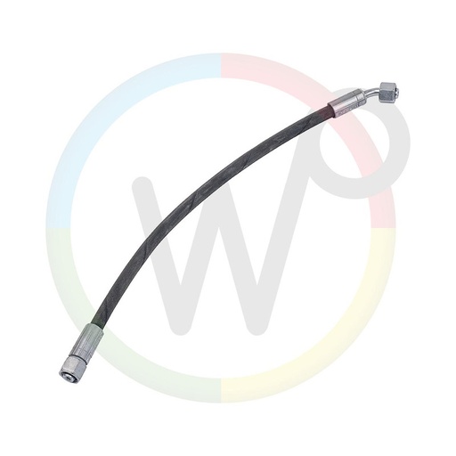 [WP432034] Tuyau hydraulique pour FSH 101301015-KSVA (côté entrée)
