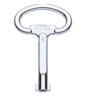 [WP432762] Rittal - Kastsleutel nr 5