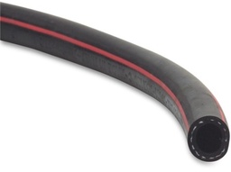 [Ace10879] Waterslang Rubber 1/2" 13x19mm zwart