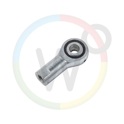 [Wp12751 HOL233-0005] Holz stangkop 5/16UNC voor PE806