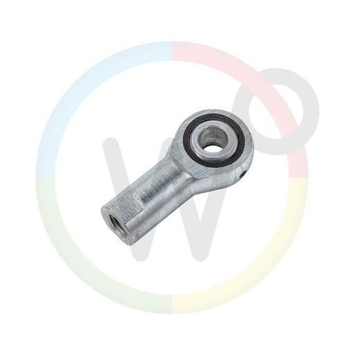 [WP431396] Holz stangkop 5/16UNC voor PE806