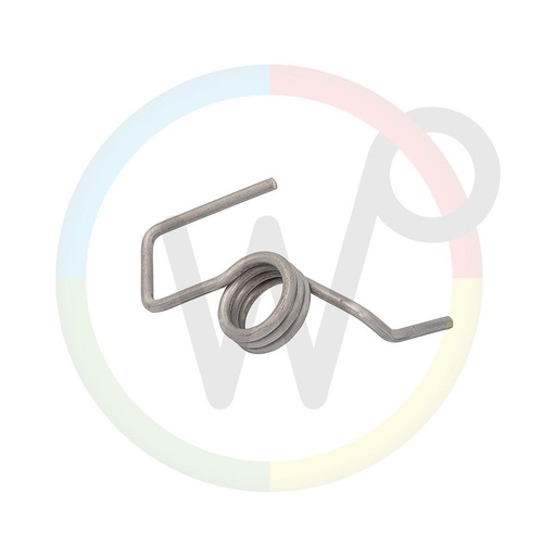 [WP431342] Holz ressort pour miroir de mesure