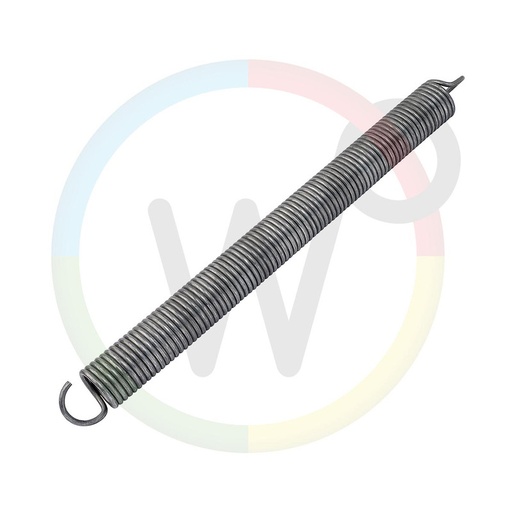 [Wp12683 HOL246-0011] Holz veer 340x30x3,5 spatbordwasser/droger voor draaiende arm