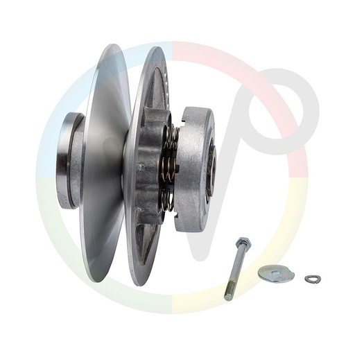 [Wp13004 HOL248-0011] lenze Simplabelt réglage de D28 d'unité de disque est chargé par ressort