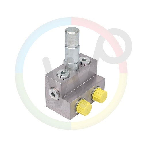 [WP431366] Holz schokventiel