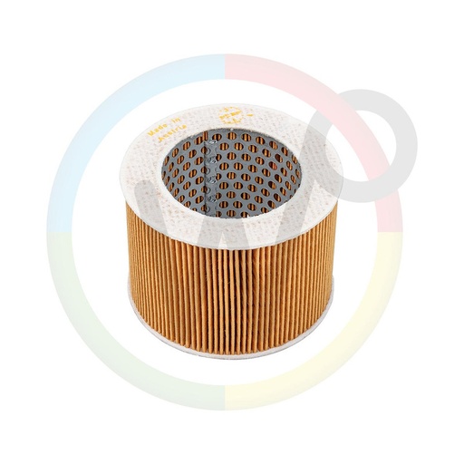 [WP431298] Elément de filtre d'aération PI0126 MIC pour l'unité hydraulique