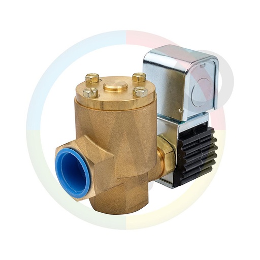 [WP432406] Holz vanne HP Dema 24V