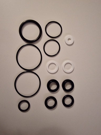[Wp13369 HOL309-0029] Holz kit joints pour vanne HP  3/4 VMK 15 NC