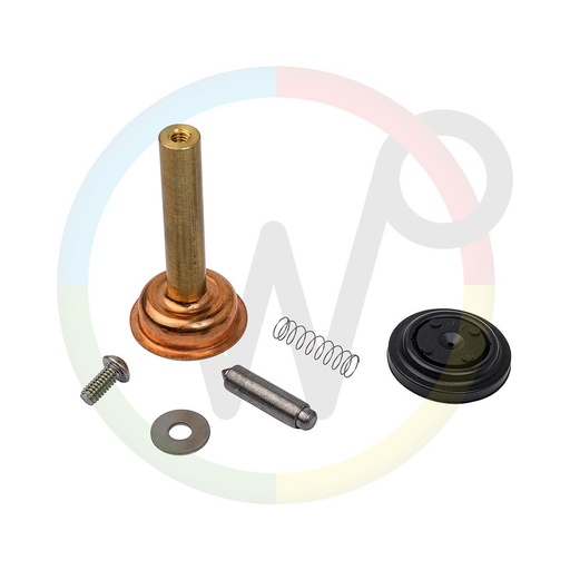 [Wp12896] Holz revisieset 6655-P Hydro Moins