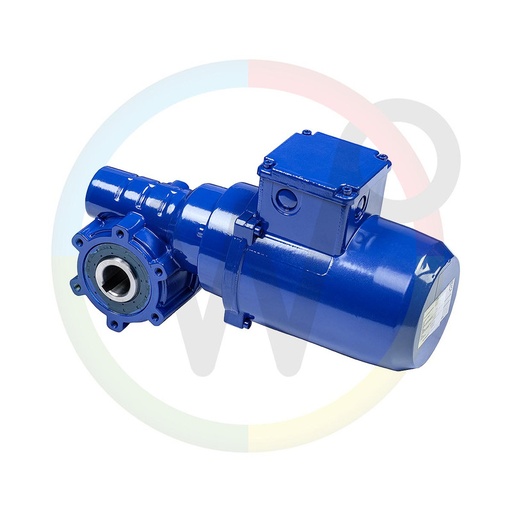 [WP431859] Holz elektromotor 0,75 kW