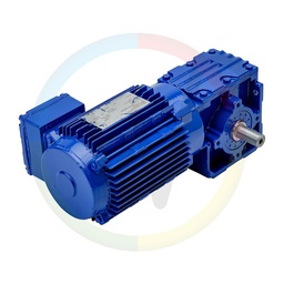 [WP431103] Holz elektromotor voor PE-196E links