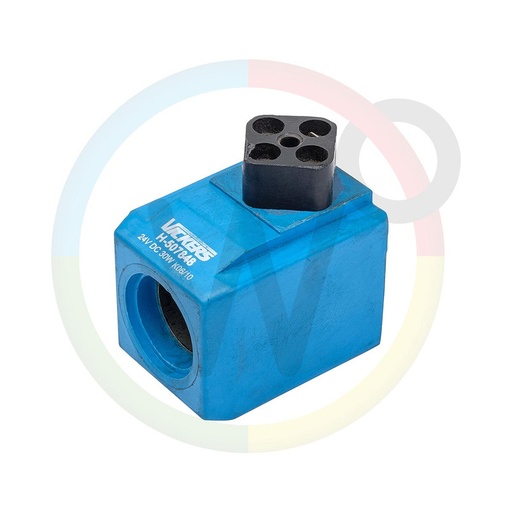 [Wp12855 HOL339-0102] Valve de rinçage vickers DG4V3S-C-MUC-560