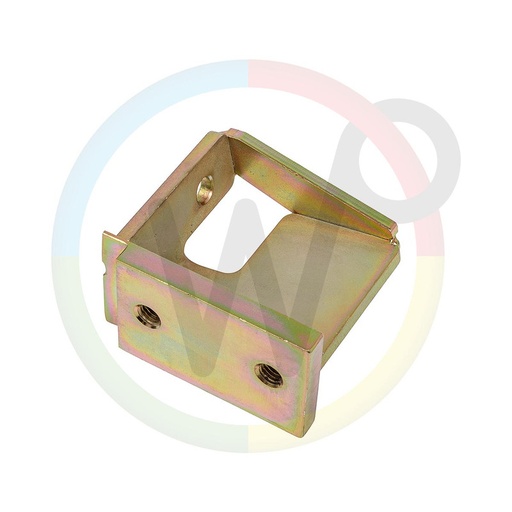 [WP431281] support d'arrêt Holz gauche uitrijklep