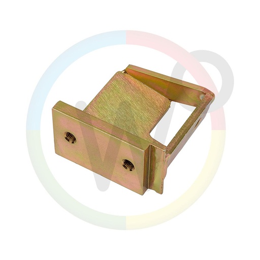 [WP431280] support d'arrêt Holz droit pour uitrijklep