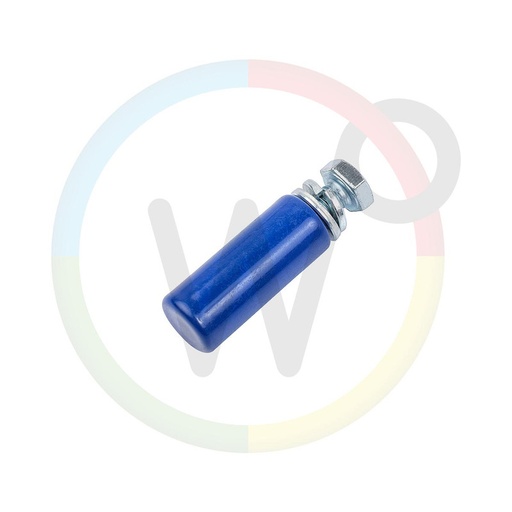 [Wp12773 HOL601-0021] Holz encodeur pin 10x30mm