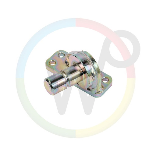 [Wp13009 HOL604-0009] Bloc Holz arrière gauche pour rouleau (ancien modèle)