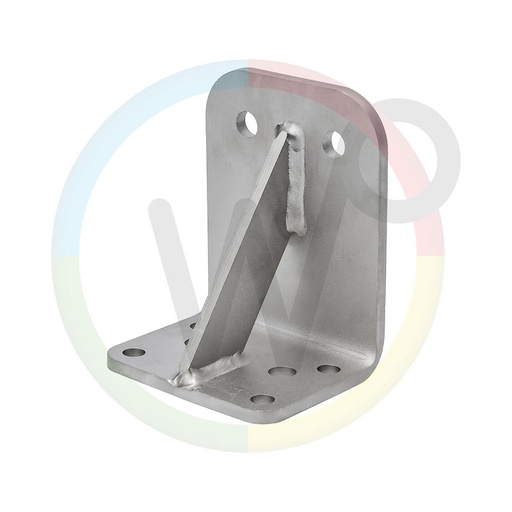 [WP431262] Holz montage pour le bras de butée sur le portail RAW