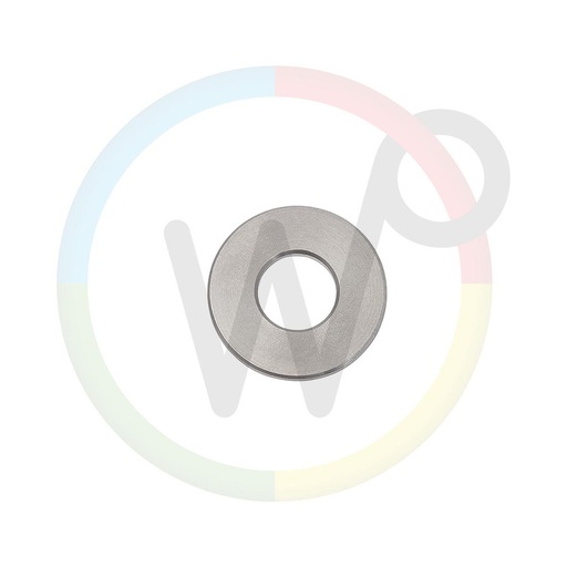 [WP432261] 13 mm pour vis de fixation de la cale d'acier Holz