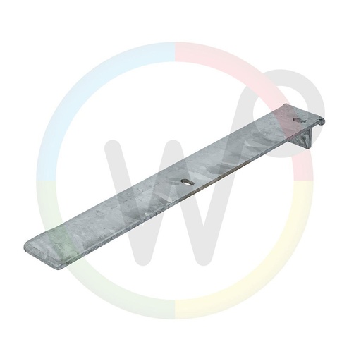 [Wp12999 HOL614-0046] Holz capot/cache droit pour la station d'inversion