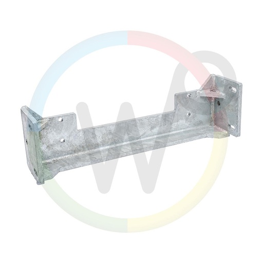 [Wp13715 HOL614-0193] roulements de montage barre Holz très ancienne inrijklep
