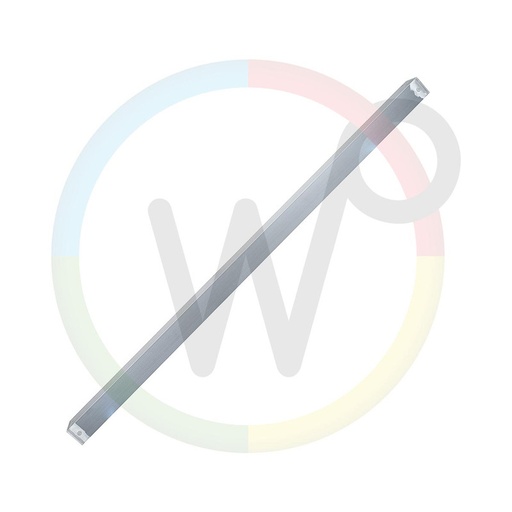 [WP431400] Axe brosse de toit Holz L=2320 mm – pour textile