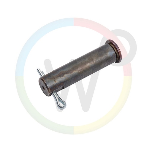 [WP431039] Boulon Holz boulon avec goupille pour chaîne